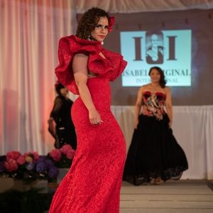 Meet your Posher, Judith